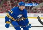Sabres’ Josh Dunne Sidelined 4-6 Weeks Due to Injury