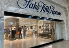 Amazon Warns of ‘Drastic Steps’ Amid Saks Bankruptcy