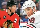 Toews and Kane: Celebrating Chicago’s Iconic Hockey Legacy