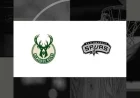 Watch Bucks vs. Spurs: TV and Streaming Details for January 15