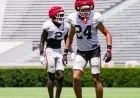 Georgia Avoids Moves Like Dominick Kelly’s Transfer