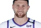 Jusuf Nurkic Secures Game-High 17 Rebounds on Monday