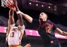 Key Insights from Maryland Men’s Basketball’s 88-71 Defeat at USC