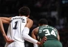 San Antonio Spurs Face Off Against Milwaukee Bucks: Game Preview