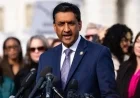 Democratic Congressman Ro Khanna Advocates for Creators’ ‘Bill of Rights’