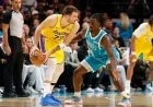 Charlotte Hornets vs. Los Angeles Lakers: Betting Odds and Expert Predictions