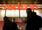 Verizon Outage: Claim Your $20 Credit Today – Learn How
