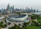 Indiana Initiates Legislation to Fund New Bears Stadium