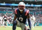 Kayshon Boutte Shares Insight on Drake Maye Before Texans Showdown