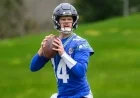 Sam Darnold’s Status Uncertain for Seahawks Game, Confident for Saturday Return