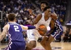 Texas Tech Challenges No. 11 BYU’s Unbeaten Big 12 Run