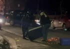 FBI Arrests One After Protesters Damage Vehicles with Federal Documents