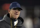 Jim Harbaugh Fires OC Greg Roman to Inspire New Team Direction