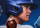Shohei Ohtani Secures $100 Million, Cementing Status as Global Sports Icon