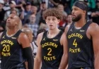 Warriors’ Key Starter Faces Potential Exit Amid Growing Trade Rumors
