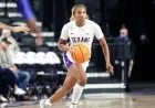 Tarleton State Women’s Basketball Prepares for Purple Out Game at EECU Center