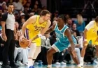 Lakers Aim to Extend Winning Streak Against Hornets
