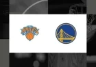 Watch Knicks vs. Warriors: January 15 TV and Streaming Guide