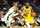 LeBron James’ Game Status vs. Hornets: Latest Lakers Update