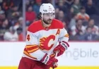 Flames Prime to Trade Rasmus Andersson