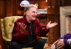 Michael Rapaport Stands Out as Most Controversial on “The Traitors”