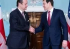 Rubio Praises Panamanian Foreign Minister for Protecting Critical Infrastructure
