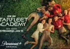 Watch ‘Star Trek: Starfleet Academy’ Online from Anywhere Globally