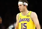 Austin Reaves Injury Update: Will the Lakers Star Play Tonight?