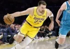 Fans Hail Luka Doncic as NBA MVP After Lakers vs. Hornets Performance