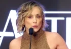 Sharon Stone Criticizes Disrespectful Youth in Bold Acceptance Speech
