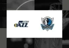 Watch Jazz vs. Mavericks: TV and Streaming Details for January 15