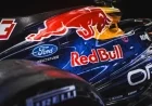 Exploring Red Bull’s 2026 Livery Design from Every Angle