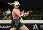 Andreeva Advances to Adelaide Final for Teen Showdown with Mboko