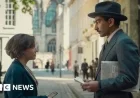 Netflix Films Agatha Christie Series in Bristol, Bath, and Somerset