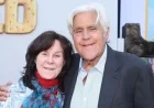 Jay Leno Responds to Question About Getting a Girlfriend