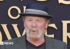 Actor Peter Mullan Assaulted While Intervening in Attack