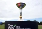 ICC U19 Men’s Cricket World Cup Broadcast Details Revealed