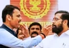 BJP Nears Victory in Mumbai BMC 2026, Mahayuti Sees Major Win