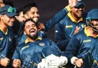 Punjab Targets Vijay Hazare Trophy Final After Thrilling Win Against Mumbai