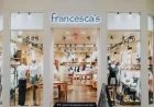 Francesca’s Women’s Specialty Chain Announces Closure