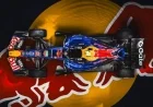 Red Bull Anticipates Engine Challenges in Early Months of 2026 F1 Season