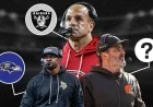 Predicting NFL Coaching Hires for Eight Open Positions