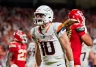 SIS Names Bo Nix Top Valued NFL Player for 2025