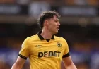 Leeds Inquire About Wolves Forward Jorgen Strand Larsen