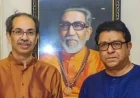 Uddhav Thackeray’s Shiv Sena Loses 30-Year Control in Mumbai BMC Election 2026