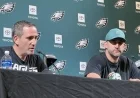Key Insights from Nick Sirianni and Howie Roseman’s Year-End Conference