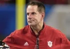 Curt Cignetti Ensures Indiana Football Stays Focused Ahead of Championship Game