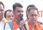 CM Fadnavis: BJP’s Civic Poll Victory Blurs Hindutva and Development Lines