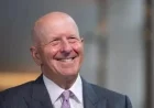 David Solomon Restores Goldman Sachs’ Confidence and Leadership