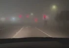 Fog Causes Delays for Over 20 School Districts